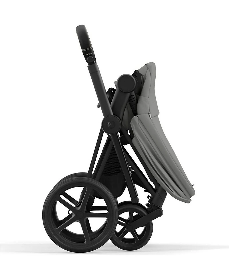 Cybex Priam 4 Stroller