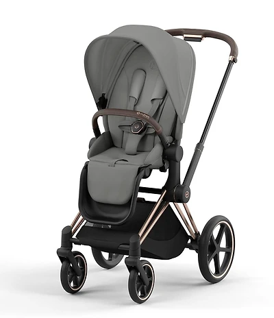 Cybex Priam 4 Stroller
