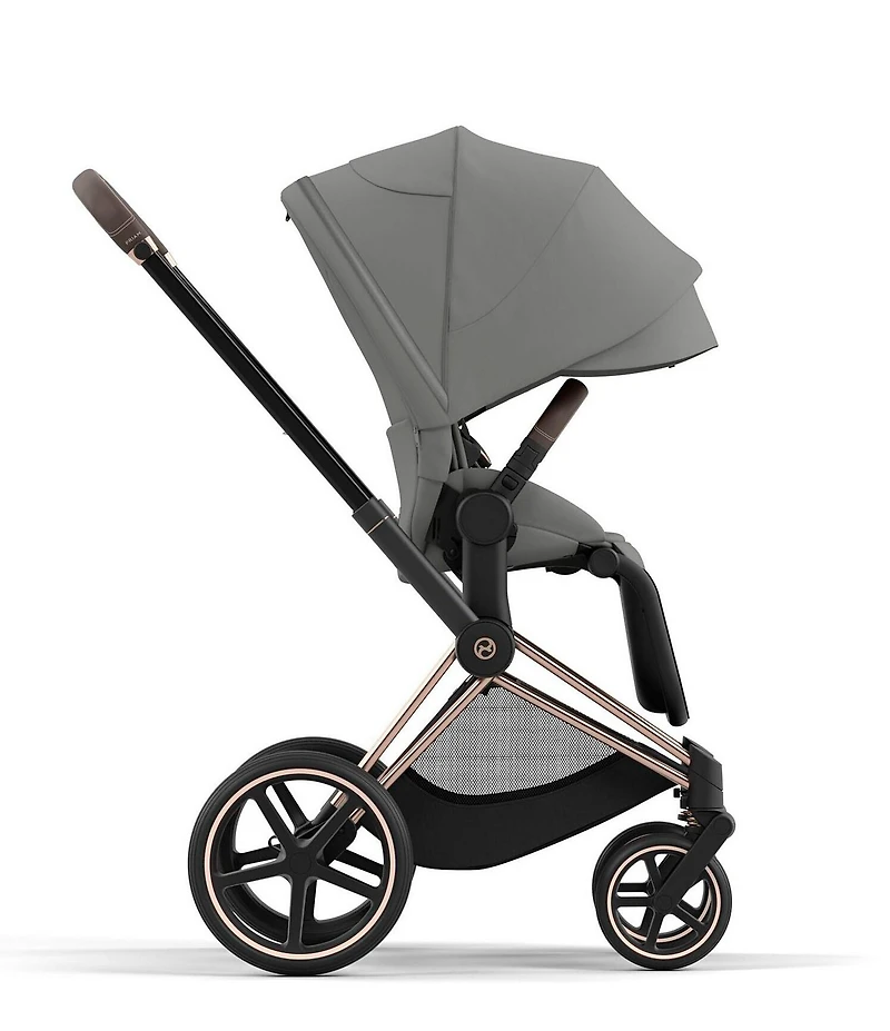 Cybex Priam 4 Stroller