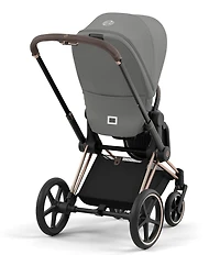 Cybex Priam 4 Stroller