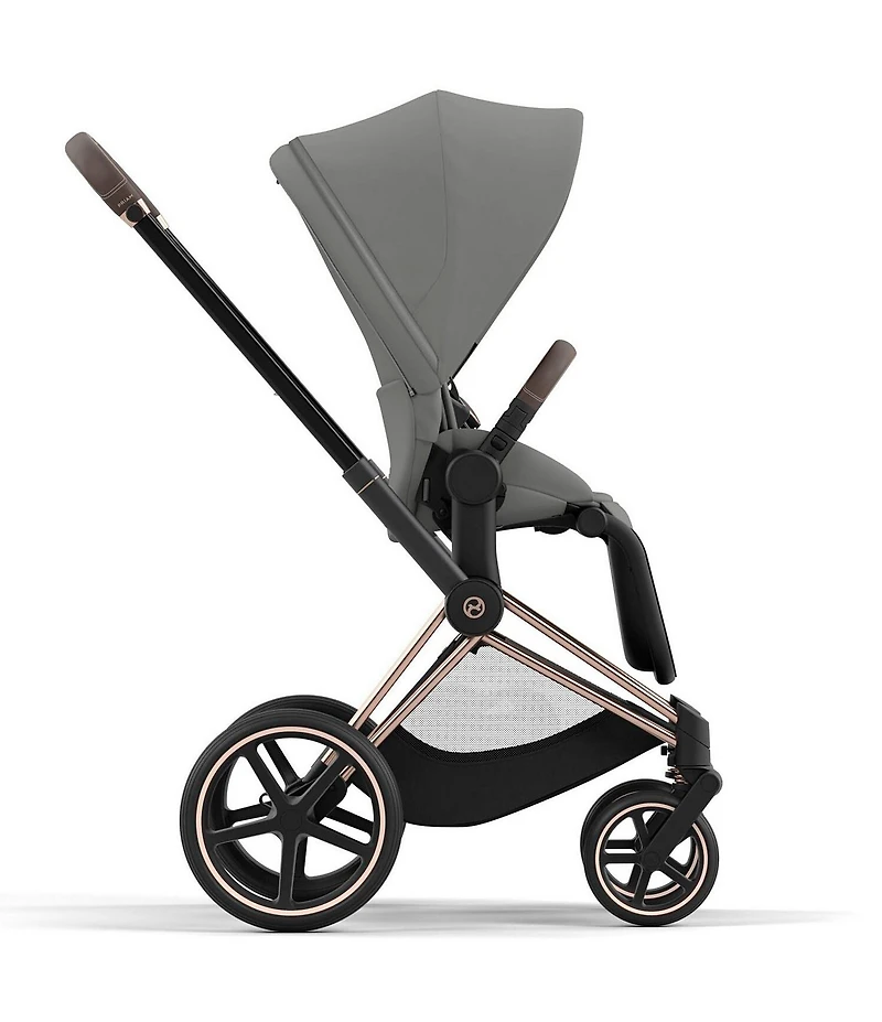 Cybex Priam 4 Stroller