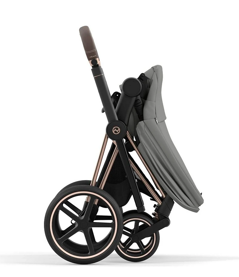 Cybex Priam 4 Stroller