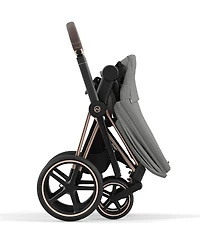 Cybex Priam 4 Stroller