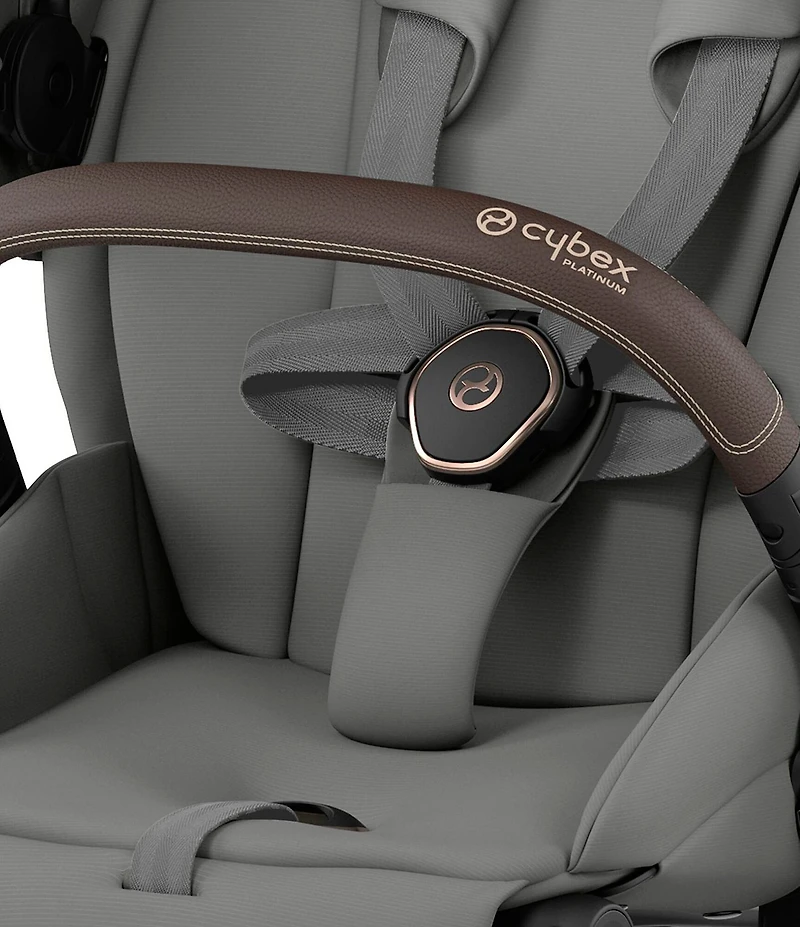 Cybex Priam 4 Stroller