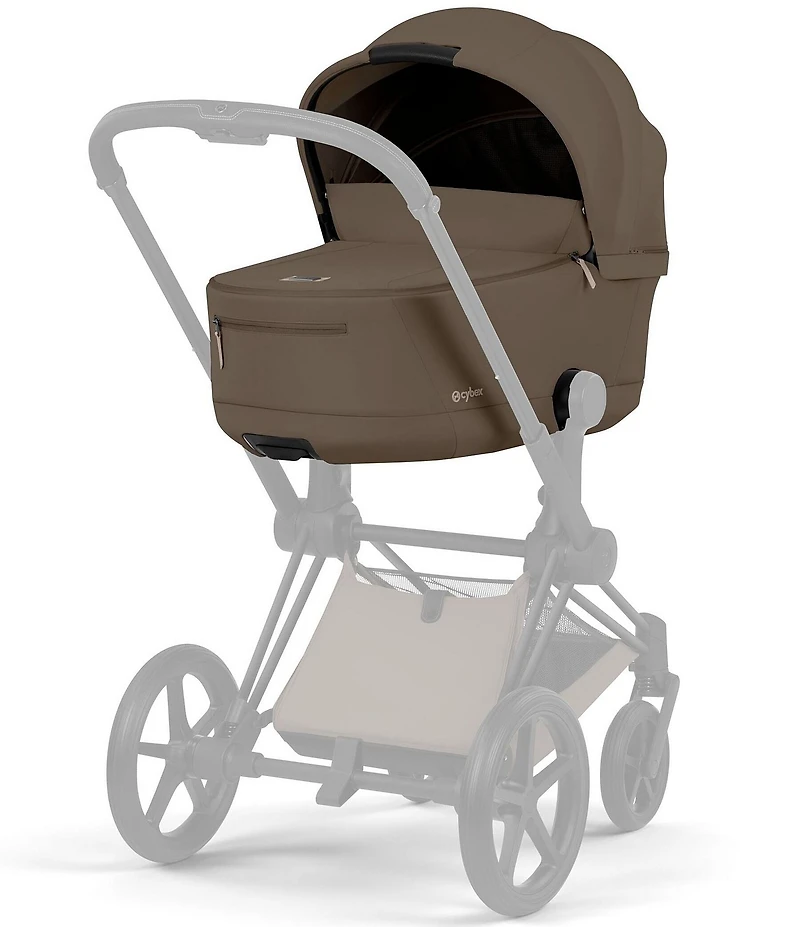 Cybex Priam Fold Lux Carry Cot