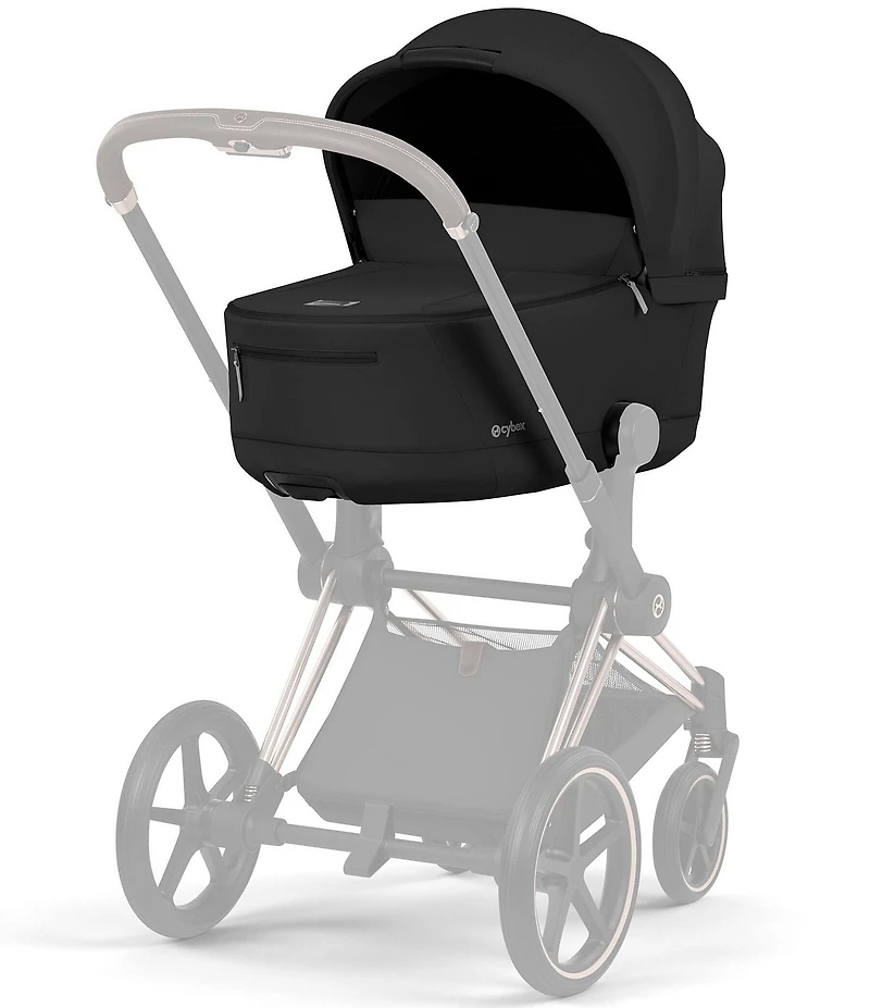 Cybex Priam Fold Lux Carry Cot
