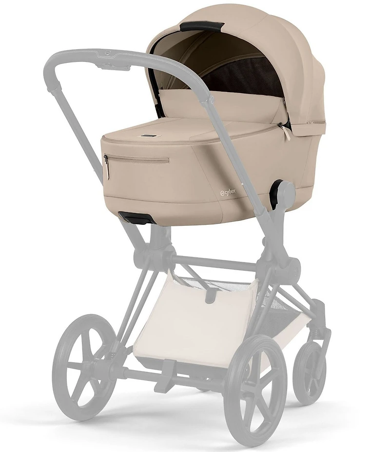 Cybex Priam Fold Lux Carry Cot