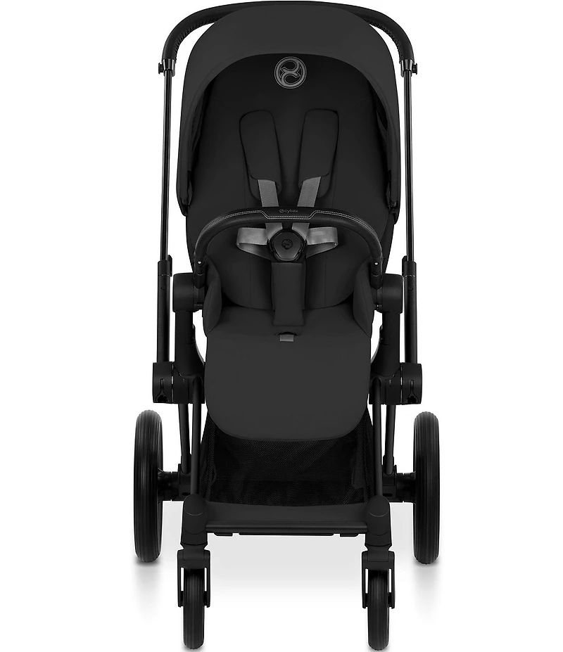 Cybex Priam Stroller