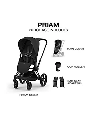 Cybex Priam Stroller