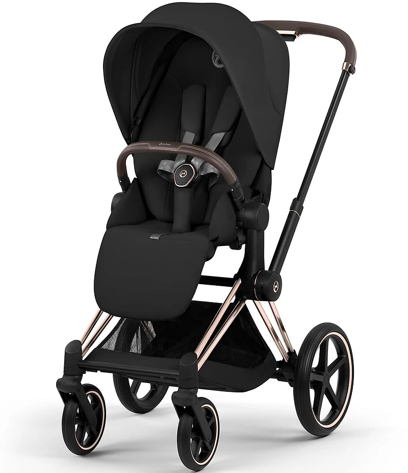 Cybex Priam Stroller