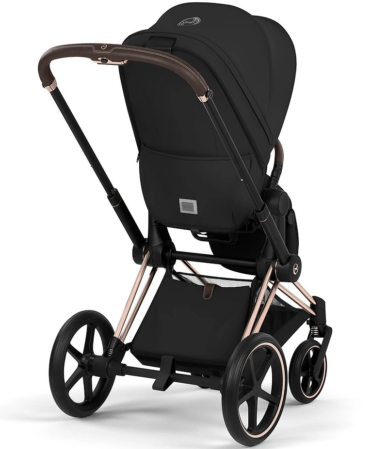 Cybex Priam Stroller
