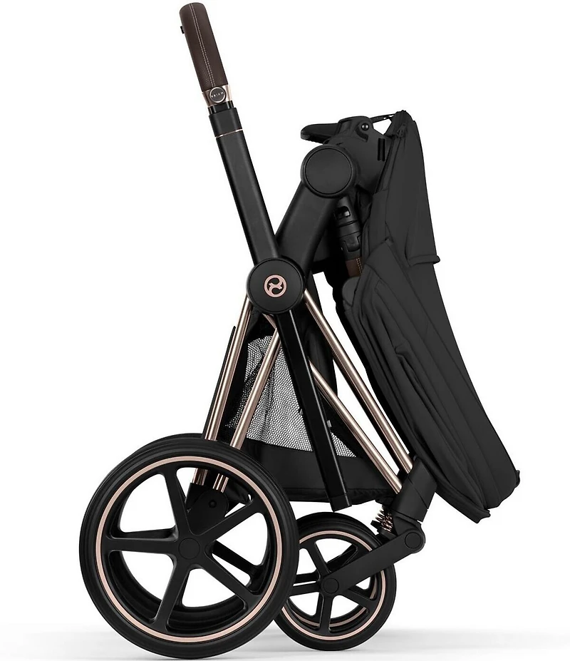 Cybex Priam Stroller