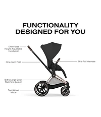 Cybex Priam Stroller