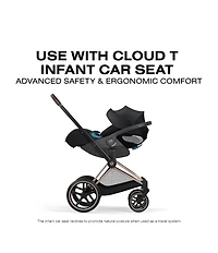 Cybex Priam Stroller
