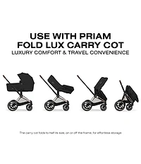 Cybex Priam Stroller