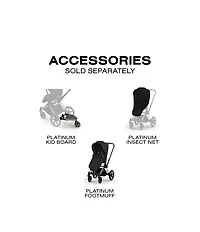 Cybex Priam Stroller