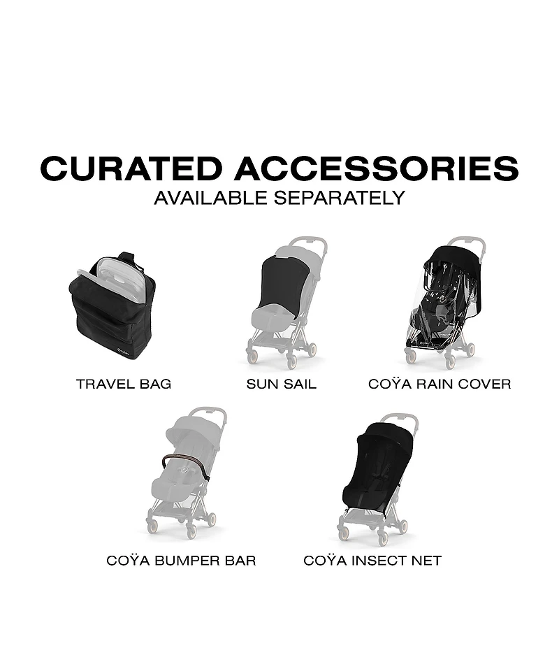 Cybex Priam Stroller