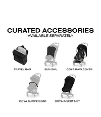 Cybex Priam Stroller