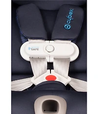 Cybex Sirona S with SensorSafe™ Rotatable Convertible Car Seat
