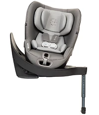 Cybex Sirona S with SensorSafe™ Rotatable Convertible Car Seat