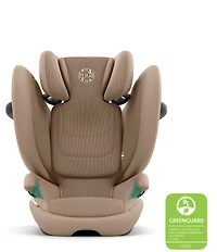 Cybex Solution G2 Folding Travel High-Back Booster