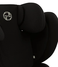 Cybex Solution G2 Folding Travel High-Back Booster