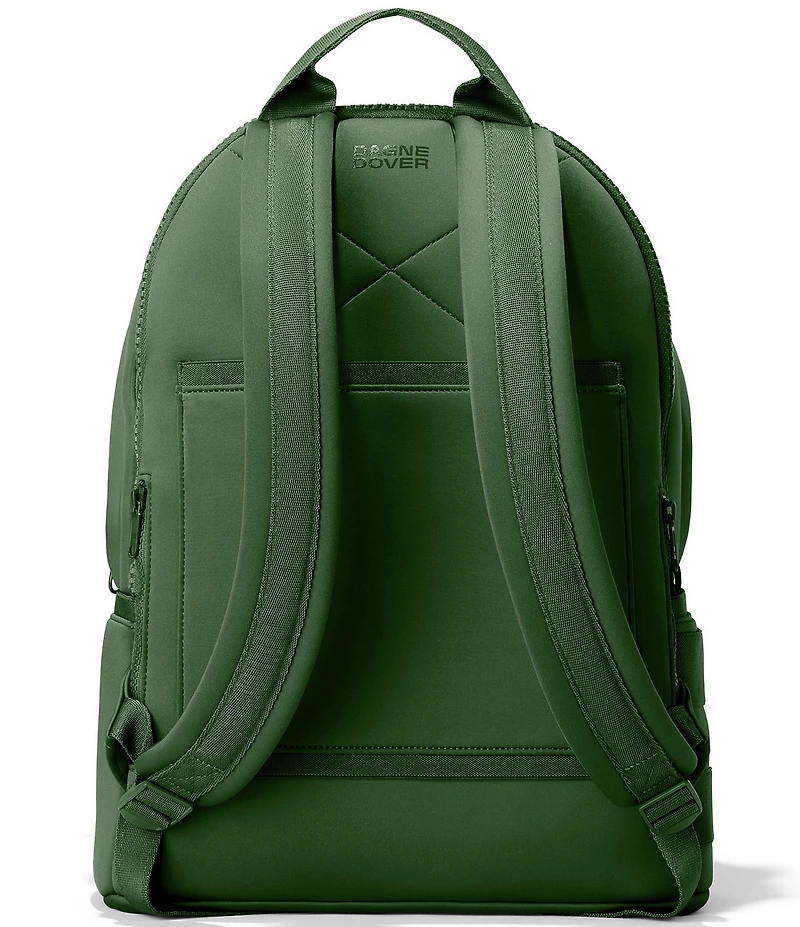 Dagne Dover Dakota Large Laptop Backpack