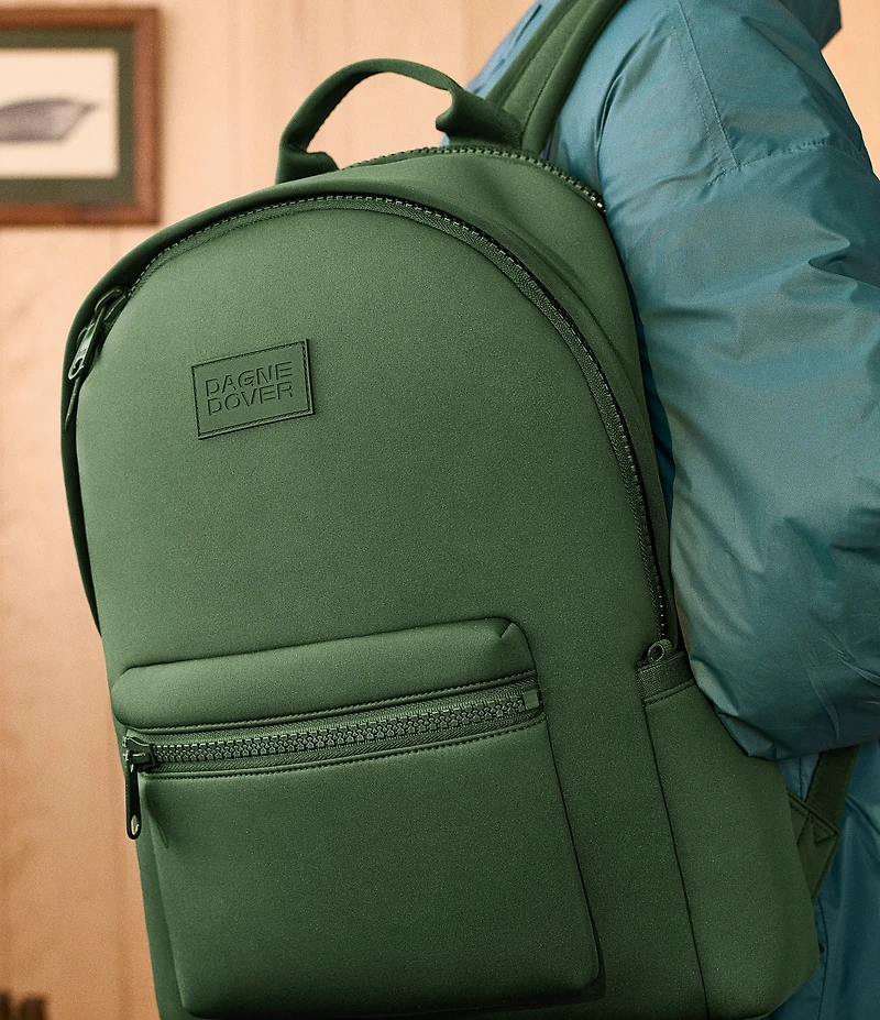 Dagne Dover Dakota Large Laptop Backpack