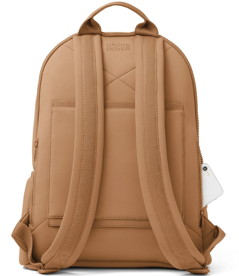 Dagne Dover Dakota Large Laptop Backpack