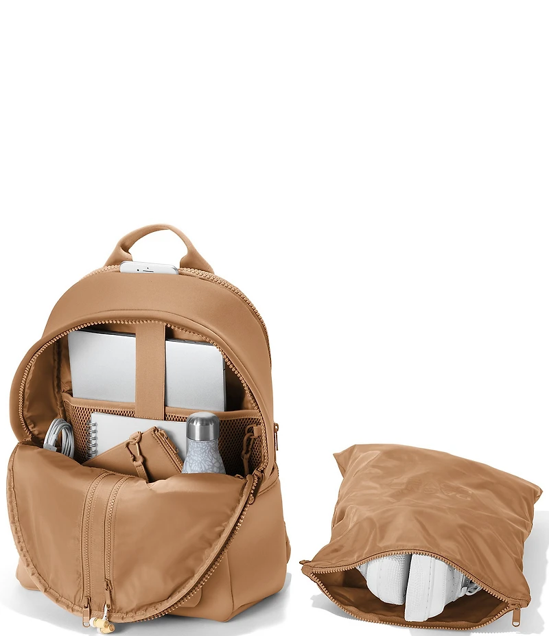 Dagne Dover Dakota Large Laptop Backpack