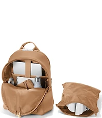 Dagne Dover Dakota Large Laptop Backpack