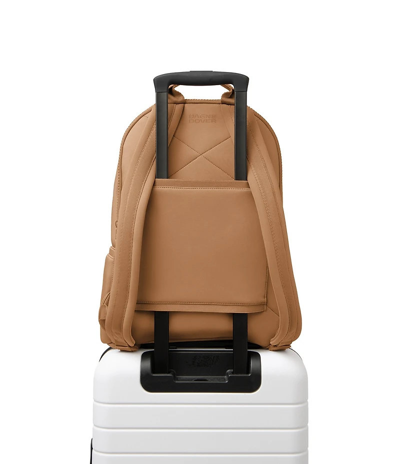 Dagne Dover Dakota Large Laptop Backpack