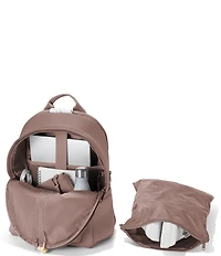 Dagne Dover Dakota Large Laptop Backpack