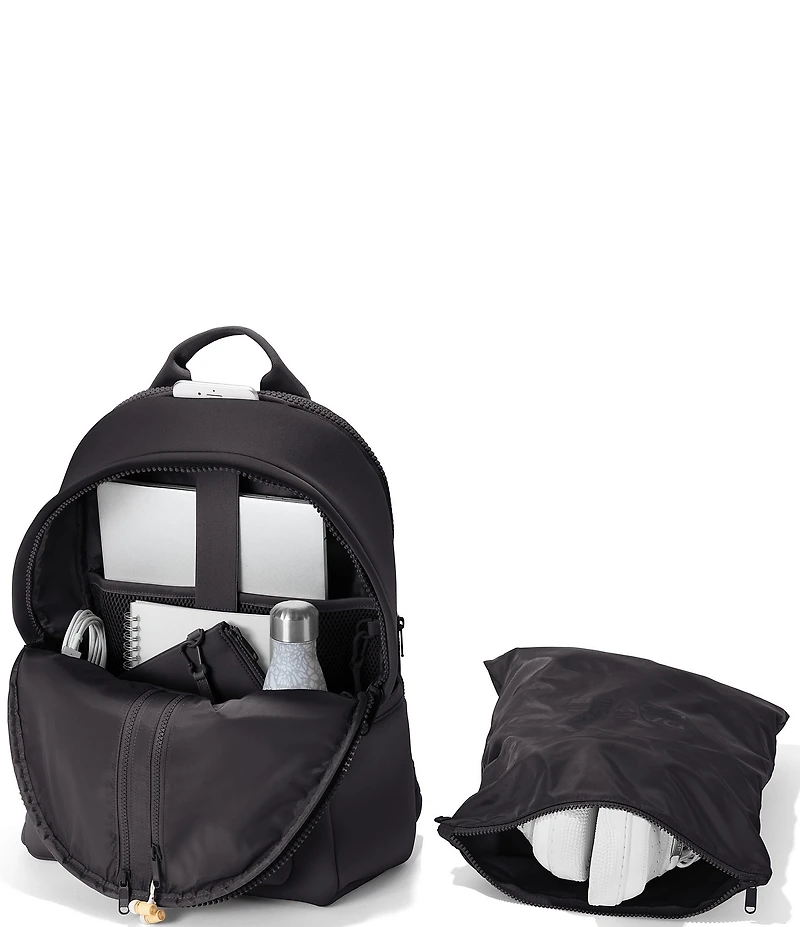 Dagne Dover Dakota Large Laptop Backpack
