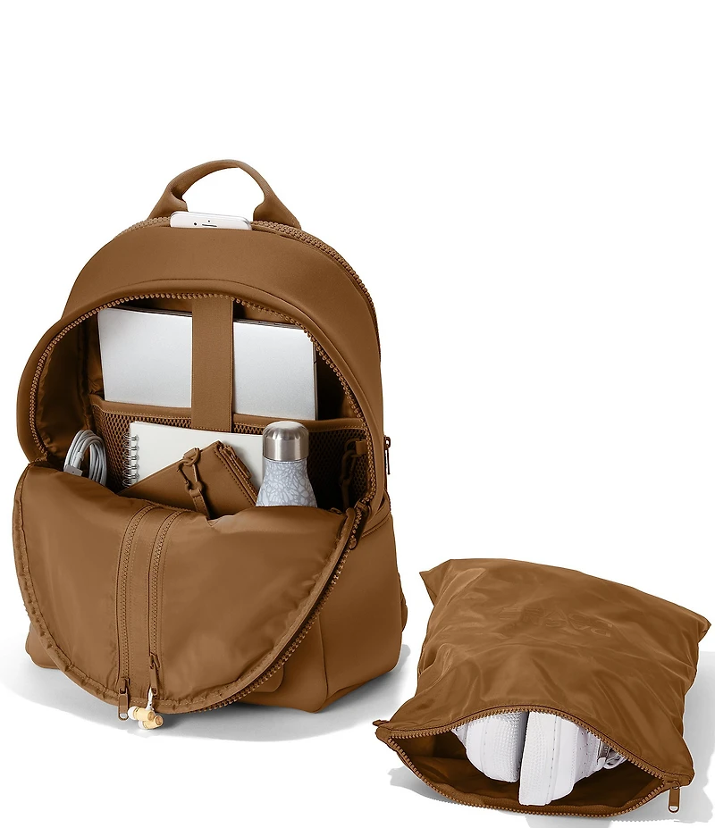 Dagne Dover Dakota Large Laptop Backpack