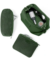 Dagne Dover Hunter Large Travel Toiletry Bag