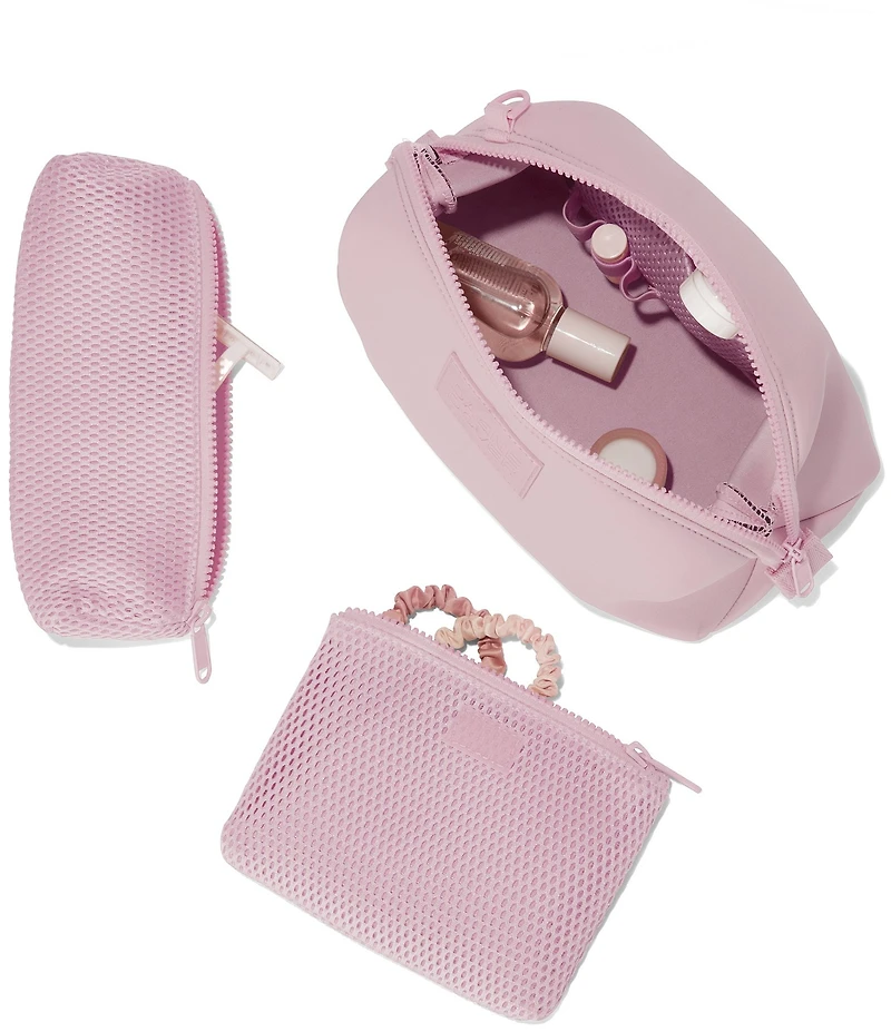 Dagne Dover Hunter Large Travel Toiletry Bag