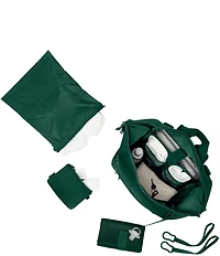 Dagne Dover Indi Large Diaperbag Backpack