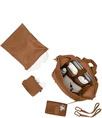 Dagne Dover Indi Large Diaperbag Backpack