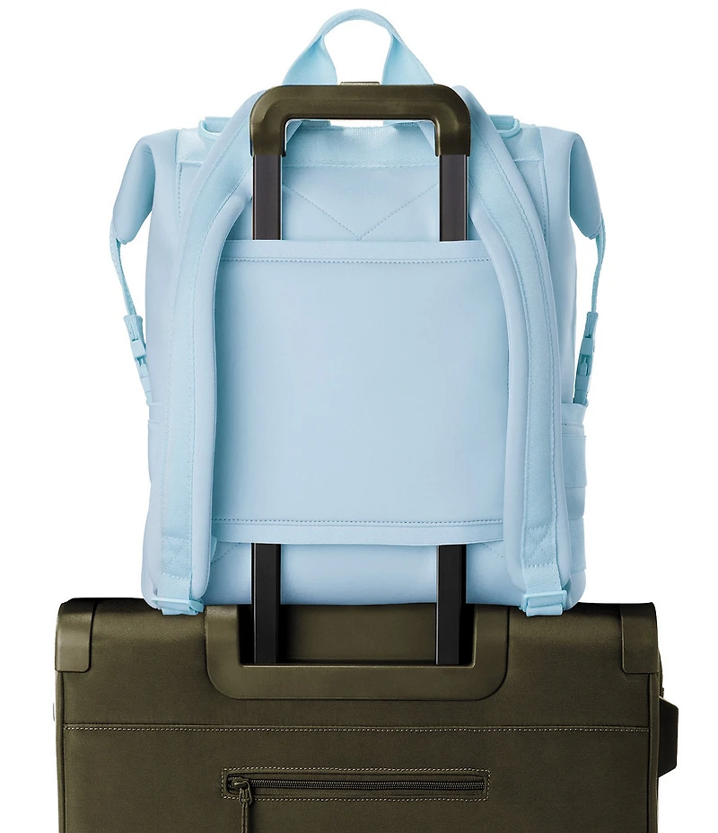 Dagne Dover Indi Large Diaperbag Backpack