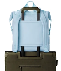 Dagne Dover Indi Large Diaperbag Backpack