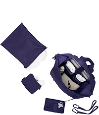 Dagne Dover Indi Large Diaperbag Backpack