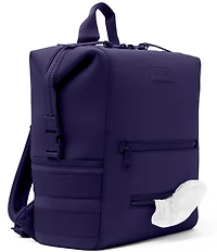 Dagne Dover Indi Large Diaperbag Backpack