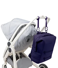 Dagne Dover Indi Large Diaperbag Backpack