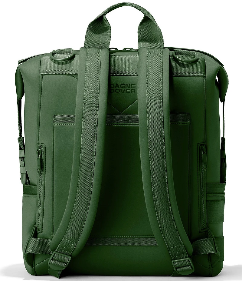 Dagne Dover Indi Large Diaperbag Backpack