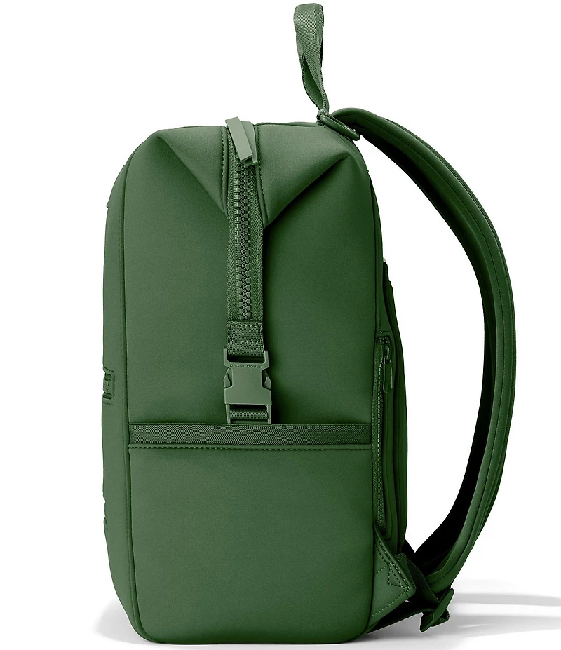 Dagne Dover Indi Large Diaperbag Backpack