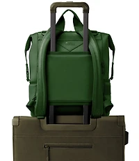 Dagne Dover Indi Large Diaperbag Backpack
