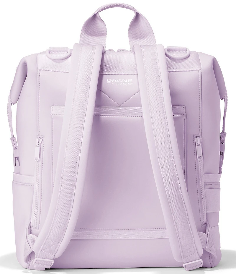 Dagne Dover Indi Large Diaperbag Backpack
