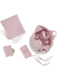 Dagne Dover Indi Large Diaperbag Backpack