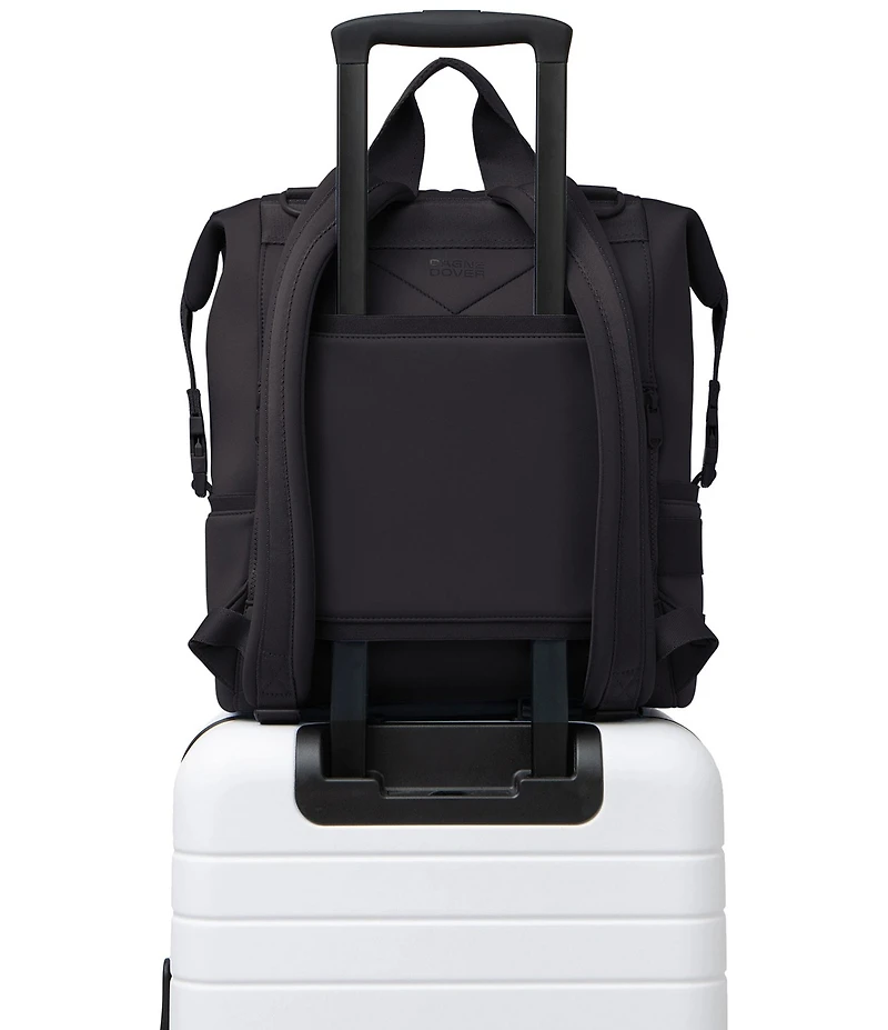 Dagne Dover Indi Large Diaperbag Backpack